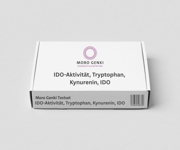 IDO-Aktivität