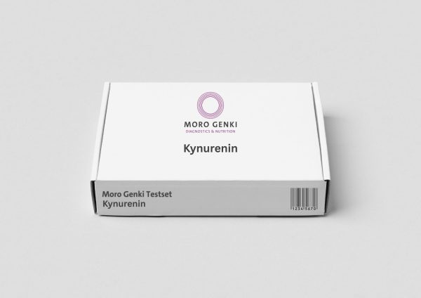 Kynurenin Bloodspot