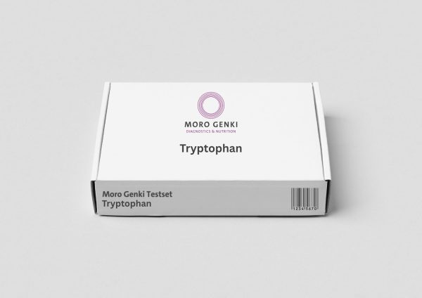 Tryptophan Bloodspot