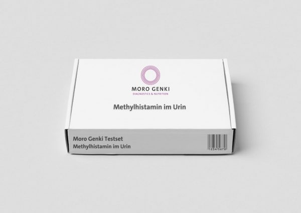 Methylhistamin im Urin