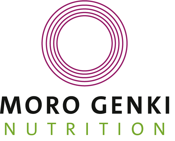 Moro Genki Nutrition