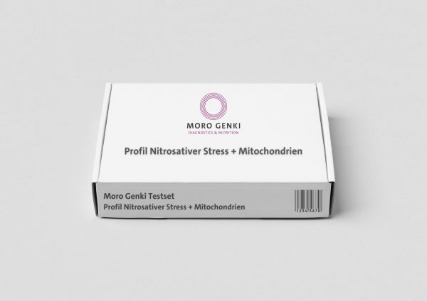 Profil Nitrosativer Stress + Mitochondrien